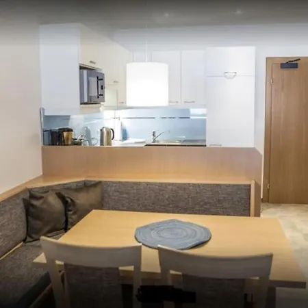 Apartman Alpine Apartment- Schladming