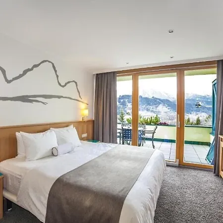 Alpine Apartment- Apartman *