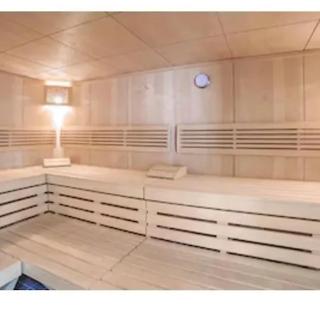 Apartman Alpine Apartment-