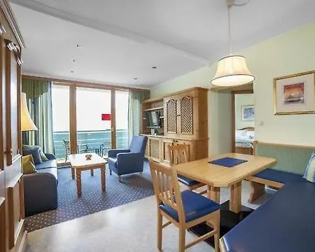 Apartman Alpine Apartment- *