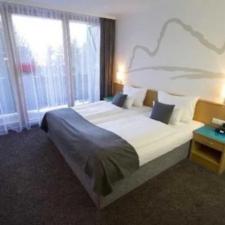 Apartman Alpine Apartment-