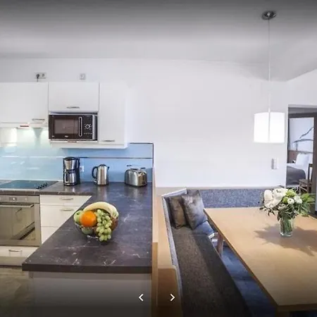 Alpine Apartment- Apartman Schladming